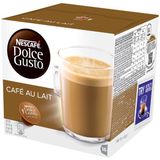 Nescafé Dolce Gusto Café au Lait Regular