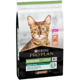 PURINA PRO PLAN Sterilised Adult Renal Plus Lachs - 10 kg