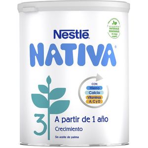 Groeimelk Nestle 3 Proexcel (800 gr)