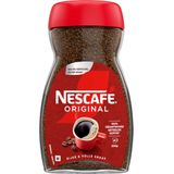 Nescafé Original oploskoffie - 6 potten x 200g