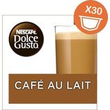 Nescafé - Dolce Gusto - Koffiecapsules - Multicolour - 30 Stuks