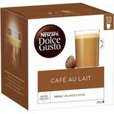 Nescafé - Dolce Gusto - Koffiecapsules - Multicolour - 30 Stuks