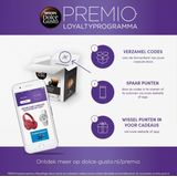 NESCAFÉ Dolce Gusto capsules Lungo - 90 koffiecups