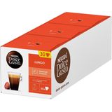 NESCAFÉ Dolce Gusto capsules Lungo - 90 koffiecups