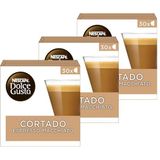 Nescafé - Dolce Gusto - Cortado - 90 Koffiecups