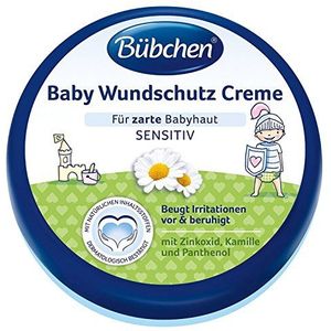Bübchen Baby wondbeschermingscrème - 150ml