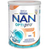 Nestlé® NAN® OptiPro® Verzadiging 1 800 Poeder