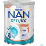 Nestlé® NAN® OptiPro® Verzadiging 1 800 Poeder