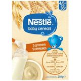Nestle Baby Cereals 5 Granen Baby 6+ Maanden 250g