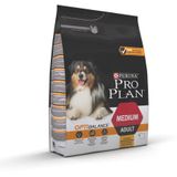 Pro Plan Medium Adult Everyday Nutrition- Honden droogvoer - Kip - 3 kg