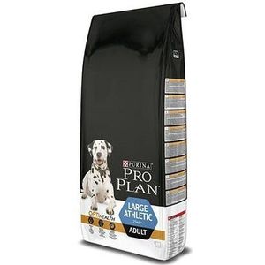 Pro Plan Everyday Nutrition Large Athletic Adult - Hondenvoer Droogvoer - Kip - 14 kg