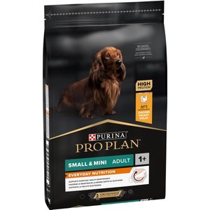 PURINA PRO PLAN Small & Mini Adult Everyday Nutrition - 7 kg