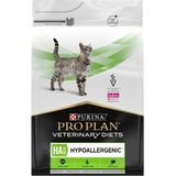 Pro Plan Veterinary Diets Feline Ha Hypoallergenic Kattenvoer kg