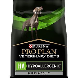 Purina Pro Plan - Canine HA - Hondenvoer - 11 kg