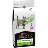 PURINA PRO PLAN Veterinary Diets Feline HA ST/OX - Hypoallergenic - 1,3 kg