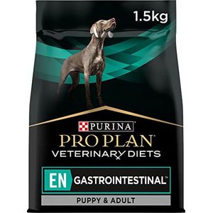 Purina Veterinary Diets - PRO PLAN Veterinary Diets Canine EN Gastrointestinal - 1.5 Kg