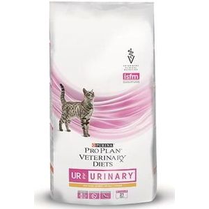 Pro Plan Veterinary Diets Feline Ur Urinary Kip - Kattenvoer - 5 kg