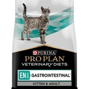 Pro Plan Veterinary Diets Feline Gastro-intestinal - Kattenvoer- 5kg