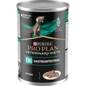 Purina Pro Plan VD EN Gastrointestinal Hond Blik - 12 x 400 g