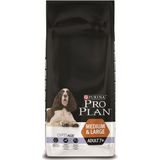 Mon petit duo kleine porties met rund en kip, met kalkoen en lever, met gevogelte en lam 6x50g kattenvoer - Gourmet