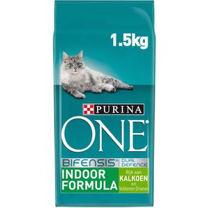 Purina One Bifensis Adult reich an Huhn und Vollkorn-Getreide | Stiftung Waren