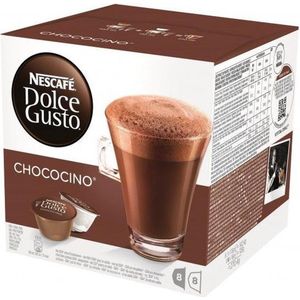 Nestlé Nescafé Dolce Gusto Chococino Capsules