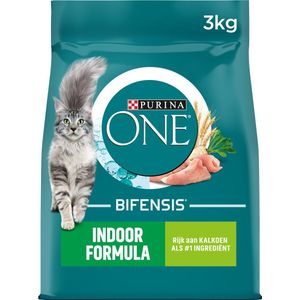 Purina One Sensitive PURINA ONE BIFENSIS Urinary Health Kattenvoer