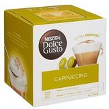NESCAFÉ Dolce Gusto - Cappuccino - Koffiecapsules - 96 Stuks - Aromaverzegeld