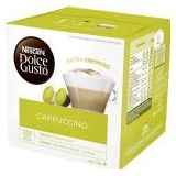 NESCAFÉ Dolce Gusto - Cappuccino - Koffiecapsules - 96 Stuks - Aromaverzegeld