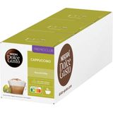 Nescafé Dolce Gusto capsules Cappuccino - 48 koffiecups voor 24 koppen koffie