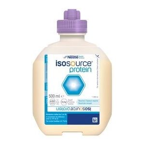 Isosource Protein Smartflex 500ml