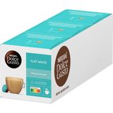Nescafé Dolce Gusto capsules Flat White - 48 koffiecups - geschikt voor 48 koppen koffie - Dolce Gusto cups