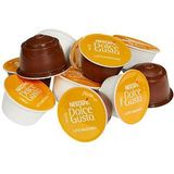 Nescafé - Dolce Gusto - Latte Macchiato - 16 Capsules