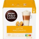 Nescafé - Dolce Gusto - Latte Macchiato - 90 Koffiecups