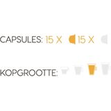 Nescafé - Dolce Gusto - Latte Macchiato - 90 Koffiecups