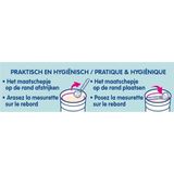 Nestlé - Nan Optipro 2 - Opvolgmelk vanaf 6 maanden - Flesvoeding Baby - 1 x 800 gr