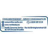 Nestlé - Nan Optipro 2 - Opvolgmelk vanaf 6 maanden - Flesvoeding Baby - 1 x 800 gr