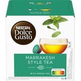 Nescafé Dolce Gusto capsules Marrakesh Tea - 48 cups - geschikt voor 24 koppen - Dolce Gusto cups