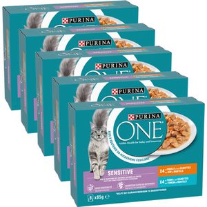 Purina ONE Sterilcat met Rund Pak je voordeel vandaag nog