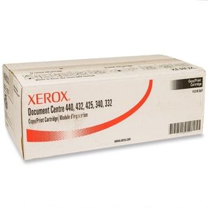 Xerox 113R00307 toner cartridge zwart (origineel)
