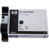 HP - 15645A - Inktcartridge - Versatile Black - Waterbasis