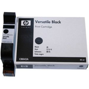 HP C8842A versatile black print cartridge origineel (origineel)