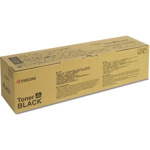 Kyocera Mita - 370AA000 - Toner - Zwart - Origineel - 25000 Pagina's