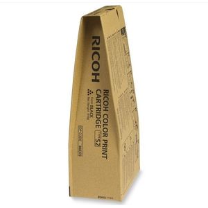 Ricoh type S2 BK toner zwart (origineel)