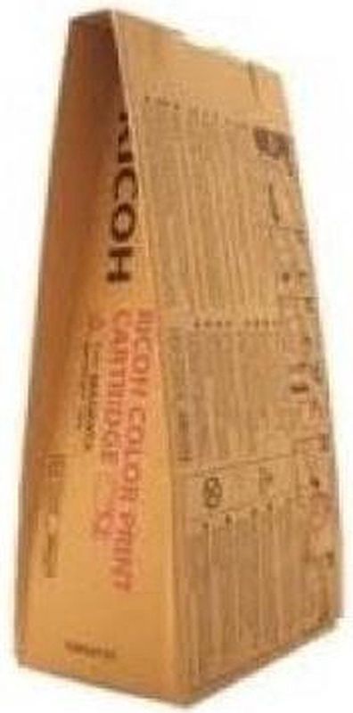 Ricoh Toner Type S2 Magenta tonercartridge Origineel