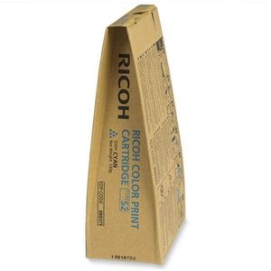 RICOH - Toner Type S2 - Cyaan - 18'000 Pagina's
