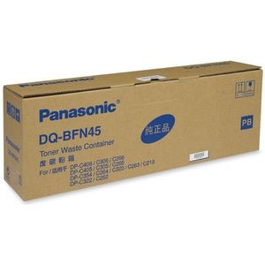 Panasonic DQ-BFN45 toner opvangbak (origineel)