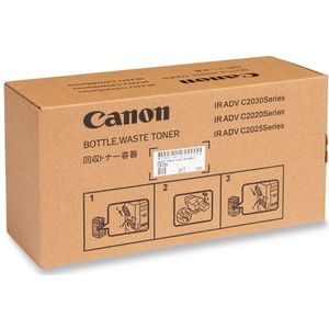 Canon - C-EXV 34 - Toner Opvangbak - Geschikt voor Inktpoeder