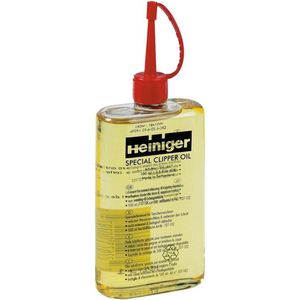 Heiniger Special Scheerapparaat Olie