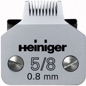 Tondeuse Potenkopje Heiniger